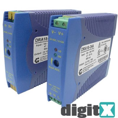 DRAN18-24A CHINFA DRAN18-24A CHINFA