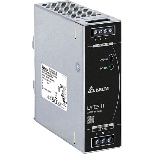 DELTA Electronics