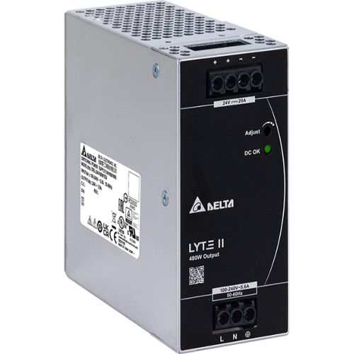 DELTA Electronics