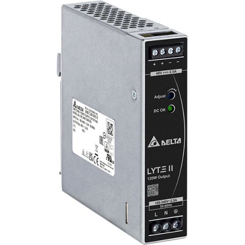 DELTA Electronics