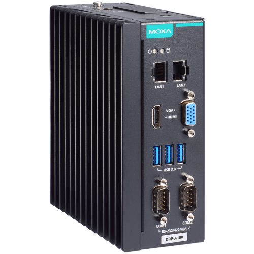 DRP-A100-E2-T MOXA DRP-A100-E2-T MOXA