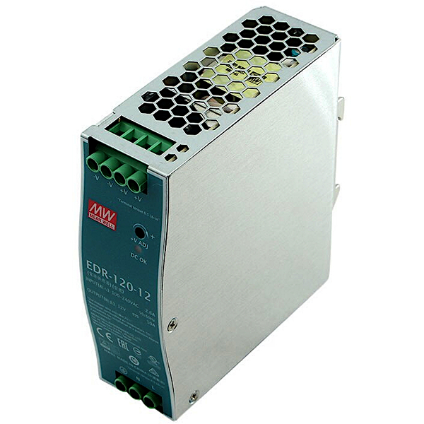 EDR-120-12 Mean Well EDR-120-12 Mean Well