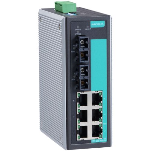 EDS-308-SS-SC MOXA EDS-308-SS-SC MOXA