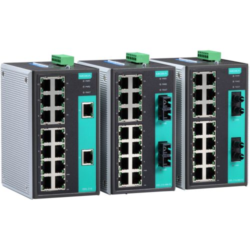 EDS-316-SS-SC-T MOXA EDS-316-SS-SC-T MOXA