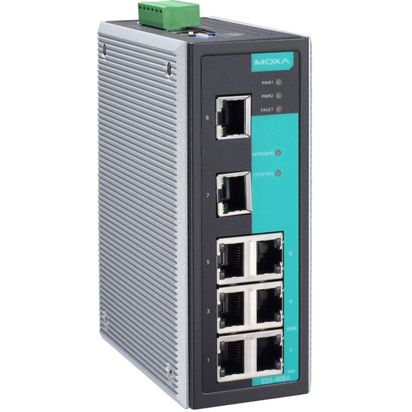 EDS-408A-PN MOXA EDS-408A-PN MOXA