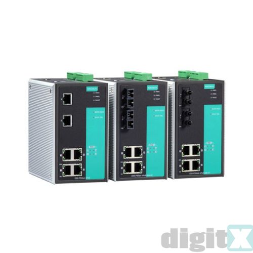 EDS-P506A-4PoE-MM-SC-T MOXA EDS-P506A-4PoE-MM-SC-T MOXA