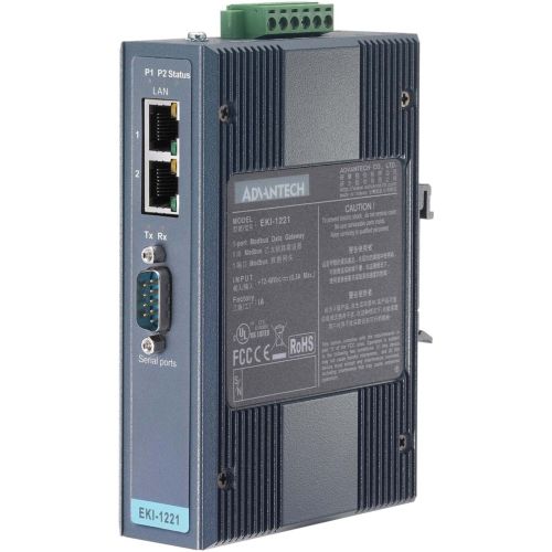 EKI-1221-CE ADVANTECH EKI-1221-CE ADVANTECH