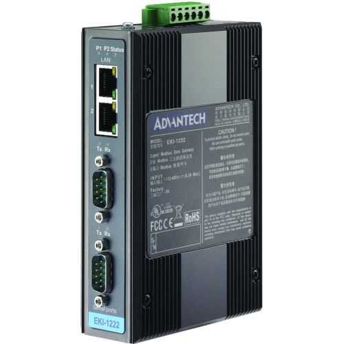 ADVANTECH 