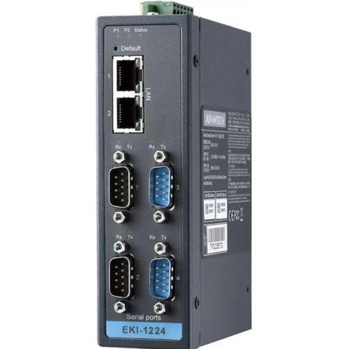 EKI-1224-CE ADVANTECH