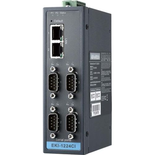 EKI-1224CI-CE ADVANTECH EKI-1224CI-CE ADVANTECH