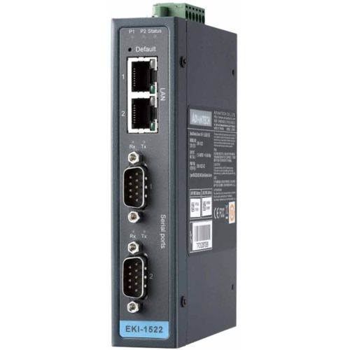 EKI-1522-CE ADVANTECH EKI-1522-CE ADVANTECH