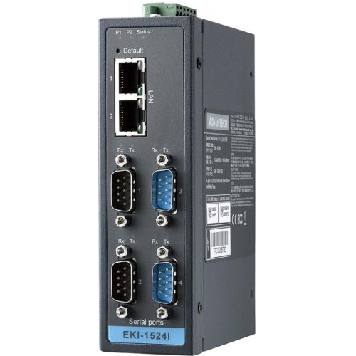 EKI-1524I-CE ADVANTECH EKI-1524I-CE ADVANTECH