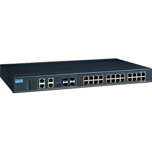 EKI-2428G-4CI-AE ADVANTECH