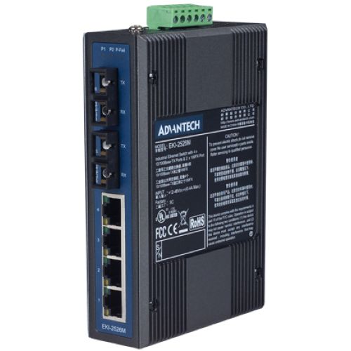 ADVANTECH