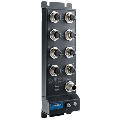 EKI-2528I-M12-AE ADVANTECH