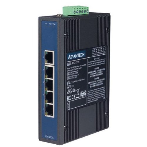 EKI-2725-CE ADVANTECH