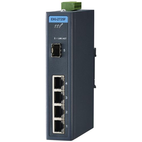 EKI-2725F-AE ADVANTECH