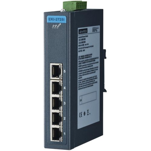 EKI-2725I-CE ADVANTECH