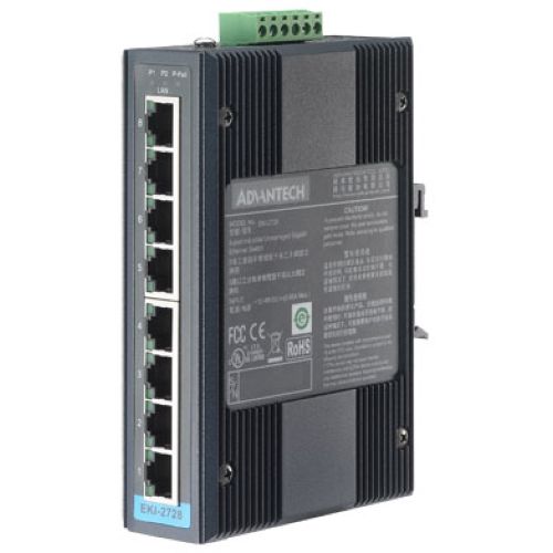 EKI-2728I-CE ADVANTECH