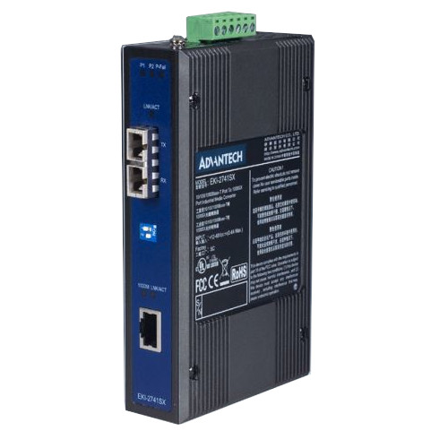 EKI-2741SX-BE ADVANTECH