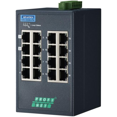 EKI-5526I-PN-AE ADVANTECH