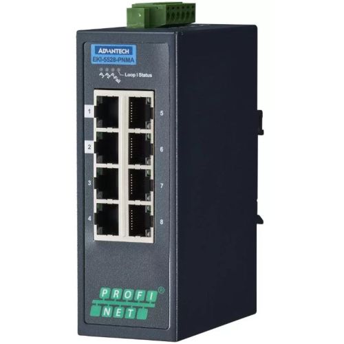 EKI-5528-PNMA-AE ADVANTECH EKI-5528-PNMA-AE ADVANTECH