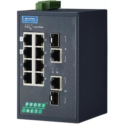 EKI-5629CI-PN-AE ADVANTECH EKI-5629CI-PN-AE ADVANTECH