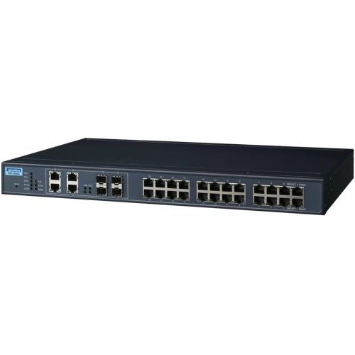 EKI-7428G-4CI-AE ADVANTECH