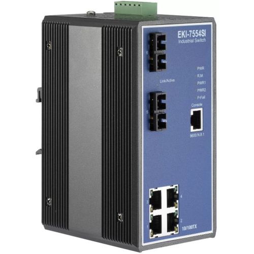 EKI-7554SI-AE ADVANTECH EKI-7554SI-AE ADVANTECH