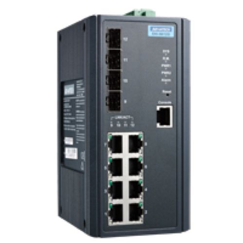 EKI-9612G-4FI-AE ADVANTECH