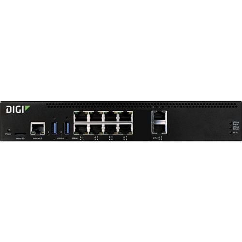 EZ08-A100-EU DIGI