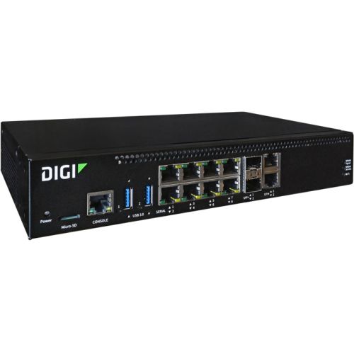 EZ08-B100 DIGI