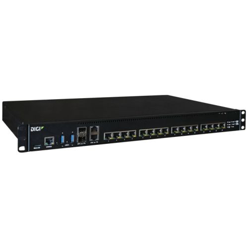 EZ16-A100-EU DIGI