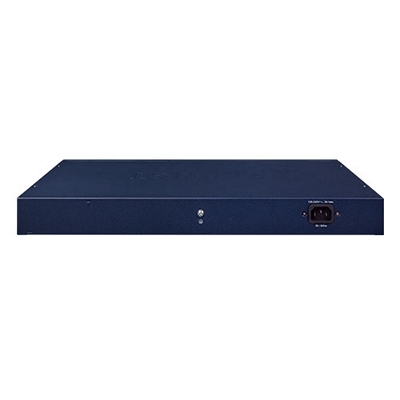 FGSW-2511P 24-Port 10/100BASE-TX 802.3at PoE + 1-Port Gigabit TP/SFP Combo  Ethernet Switch - Planet Technology USA