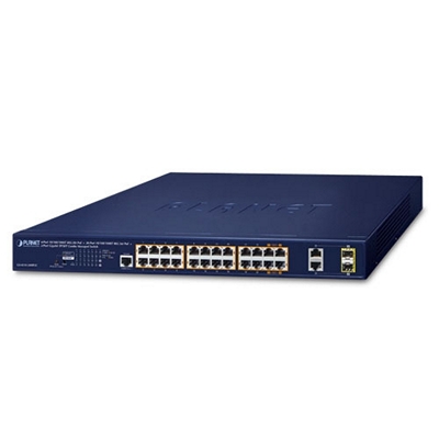 GS-4210-24HP2C Planet GS-4210-24HP2C Planet