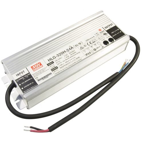 HLG-320H-24A Mean Well HLG-320H-24A Mean Well