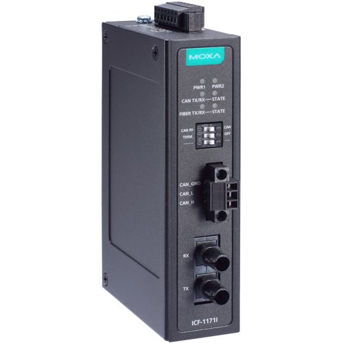 ICF-1171I-M-ST MOXA