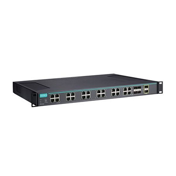 ICS-G7526A-2XG-HV-HV-T MOXA ICS-G7526A-2XG-HV-HV-T MOXA