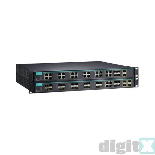 ICS-G7528A-8GSFP-4GTXSFP-4XG-HV-HV MOXA