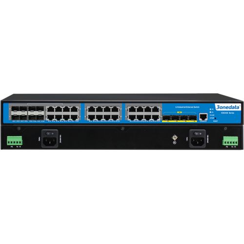 ICS5428-16GT4GS8GC-2P220 3onedata ICS5428-16GT4GS8GC-2P220 3onedata