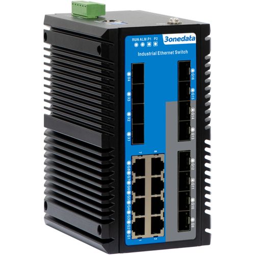 ICS6420-8GT8GS4XS 3onedata ICS6420-8GT8GS4XS 3onedata
