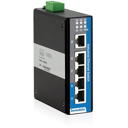 IES205G 3ONEDATA IES205G 3ONEDATA