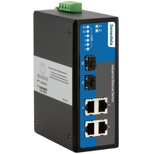 IES206G-2GS 3ONEDATA IES206G-2GS 3ONEDATA