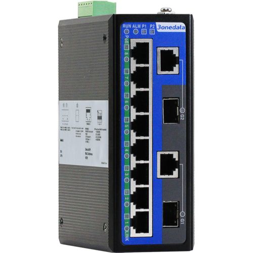 IES2210-4T2GC-2P48 3onedata IES2210-4T2GC-2P48 3onedata