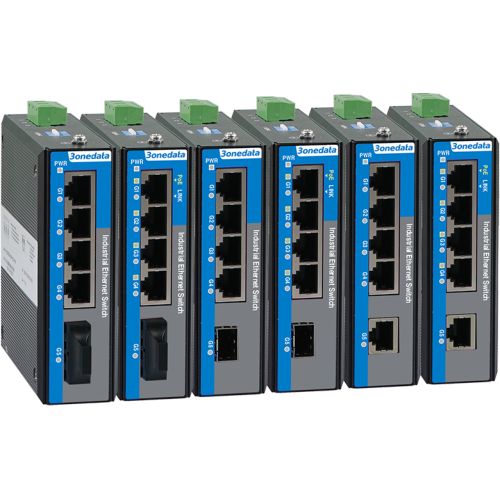 IES2305-5GT-P220 3onedata IES2305-5GT-P220 3onedata
