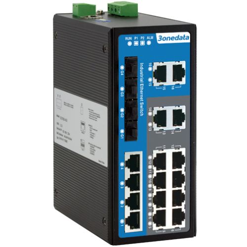 IES3020-4GS 3ONEDATA IES3020-4GS 3ONEDATA