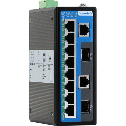 IES6210-8P2GC-2P48-240W 3ONEDATA IES6210-8P2GC-2P48-240W 3ONEDATA