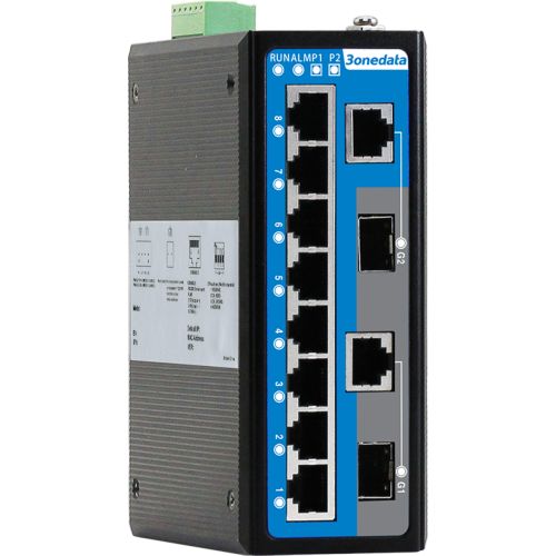 IES6210-4T2GC-2P48 3onedata IES6210-4T2GC-2P48 3onedata