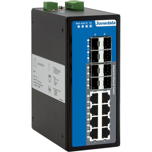 IES6316-8GT8GS-2P48 3onedata IES6316-8GT8GS-2P48 3onedata