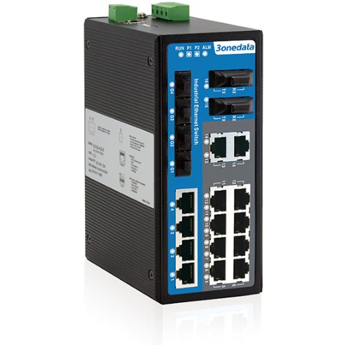 IES7120-4GS-2F(S) 3ONEDATA IES7120-4GS-2F(S) 3ONEDATA